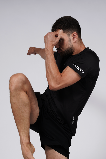 T-shirt PARDUS