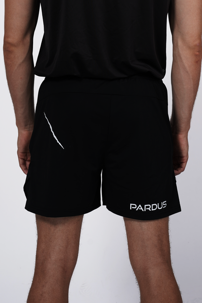 Short 2 en 1 PARDUS