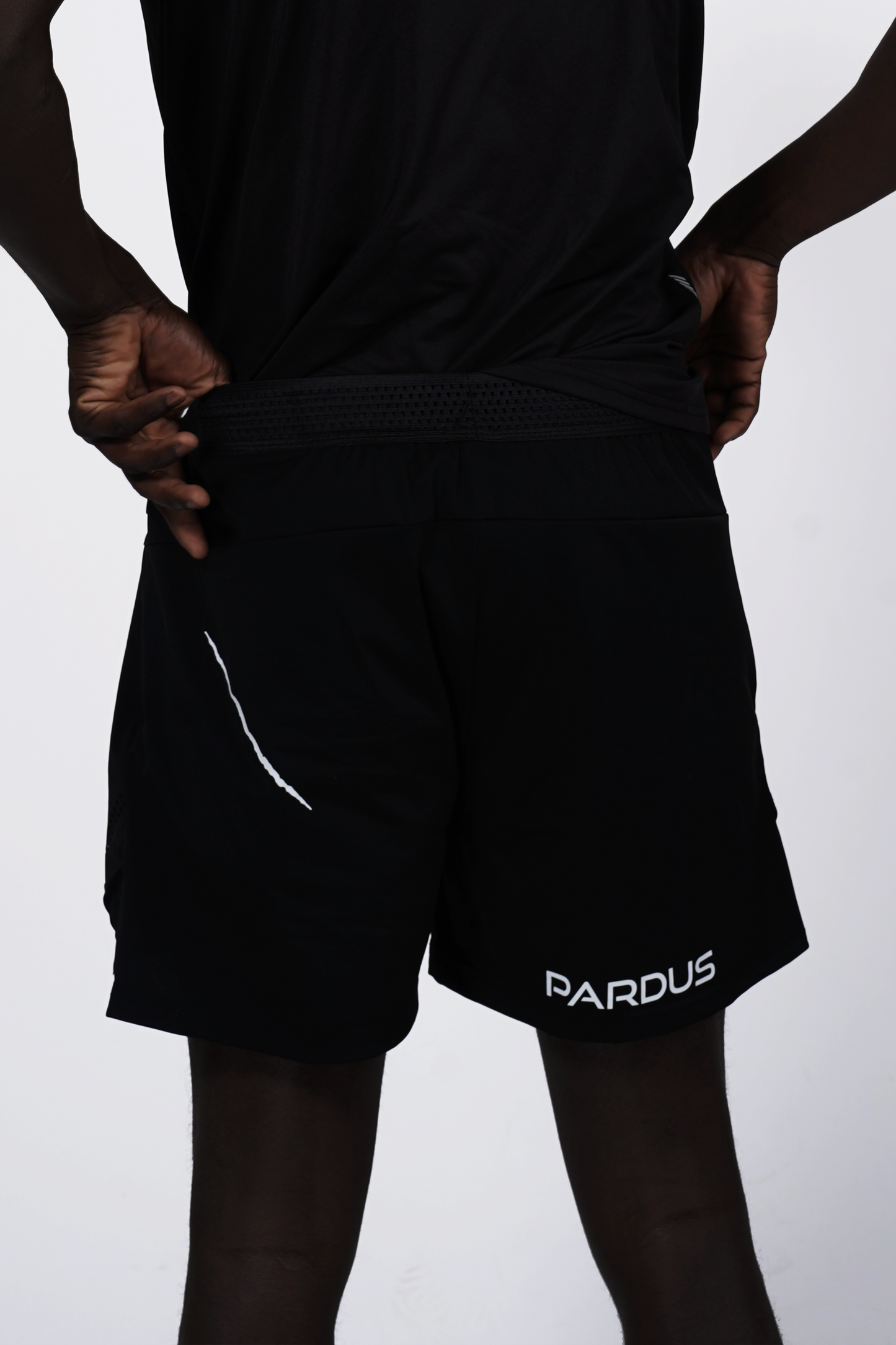 Short 2 en 1 PARDUS
