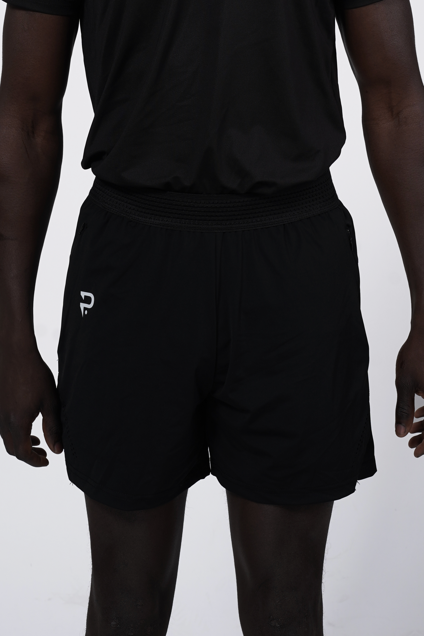 Short 2 en 1 PARDUS