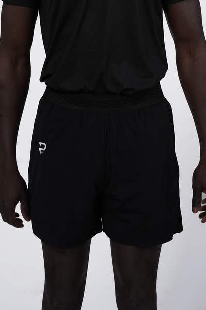 Short 2 en 1 PARDUS